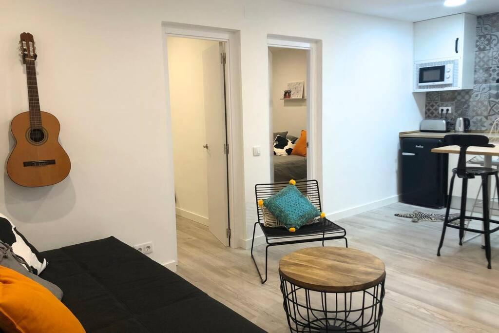 Апартаменты M5 Cool Terrace. Metro 1 Min. Center 15' By Metro Эсплугес-де-Льобрегат Экстерьер фото
