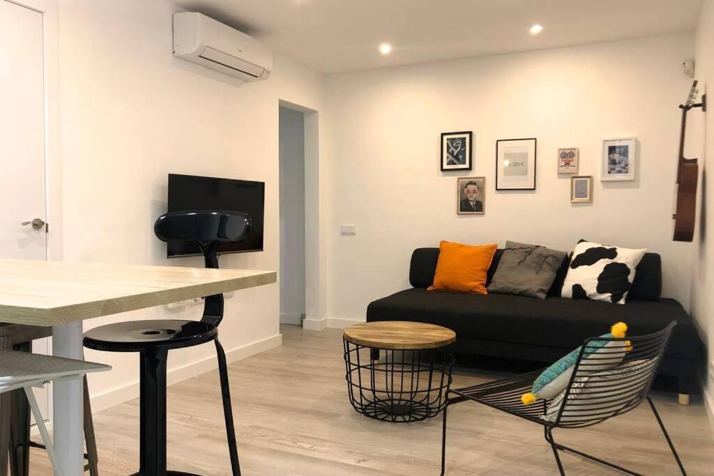 Апартаменты M5 Cool Terrace. Metro 1 Min. Center 15' By Metro Эсплугес-де-Льобрегат Экстерьер фото
